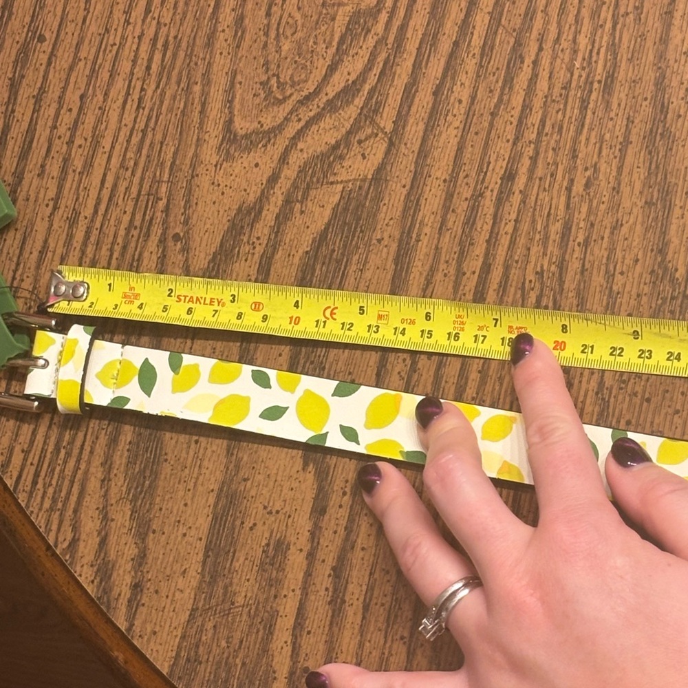 NWT Kate spade belt bag S/M - Picture 12 of 16